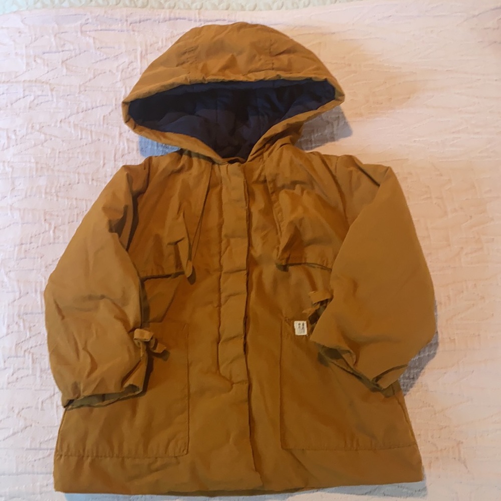 Zara boys jacket